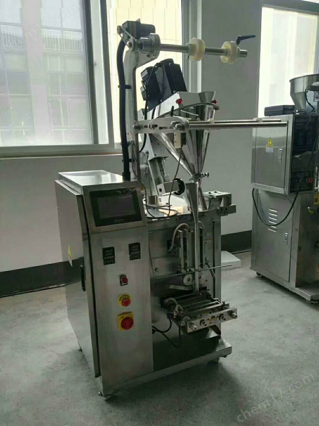 精品亚洲永久免费无损 小型粉末全自动包装机（定量下料）