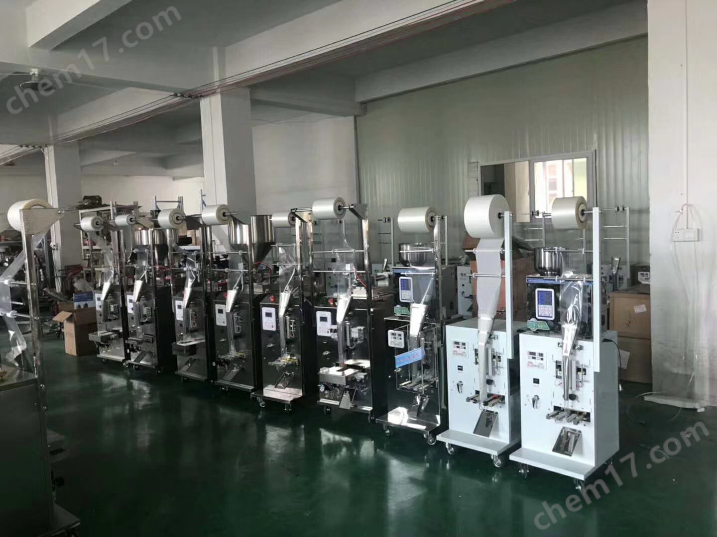 精品亚洲永久免费无损 小型量杯自动计量颗粒包装机支持定制